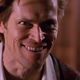 Image: Willem Dafoe in Spider-Man